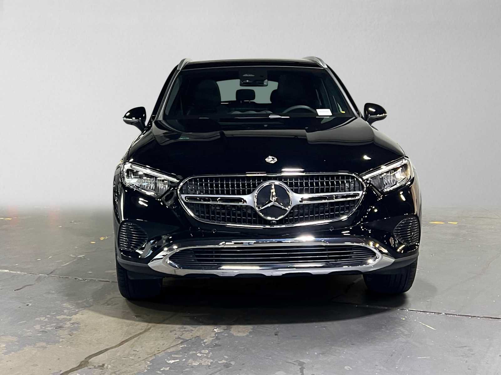 Used 2026 Mercedes-Benz GLC 300 4MATIC image 8