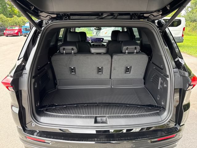 New 2027 Buick Enclave Sport Touring w/ Power Package FWD image 9