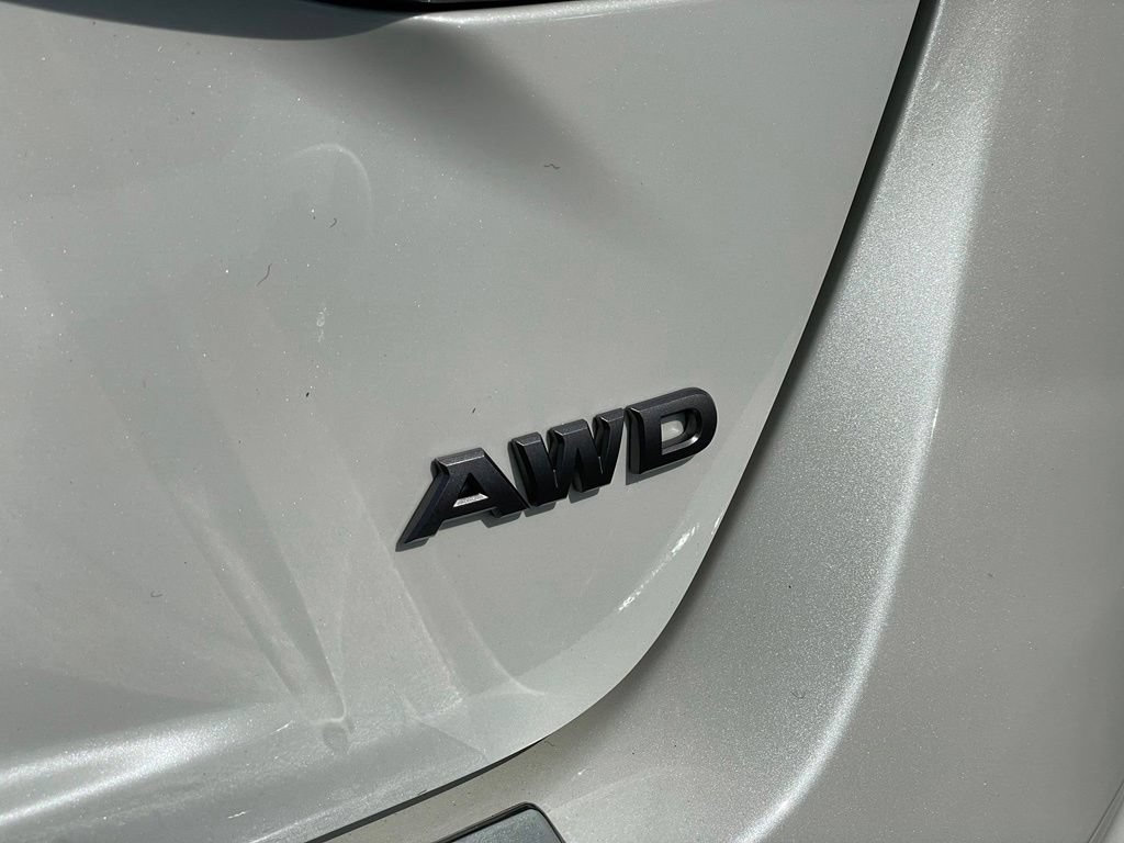 Certified 2023 Nissan Altima 2.5 SL AWD/4WD image 29