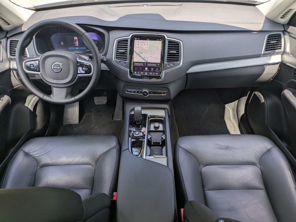 Certified 2025 Volvo XC90 B5 Core AWD/4WD image 15