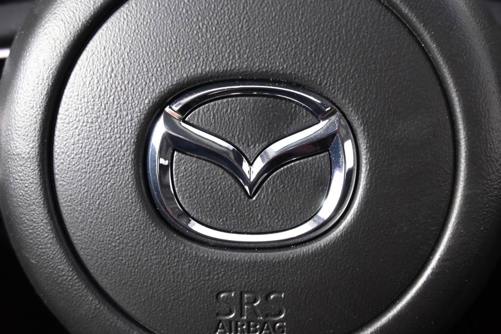 New 2026 MAZDA CX-50 AWD 2.5 Hybrid w/ Premium Pkg image 35