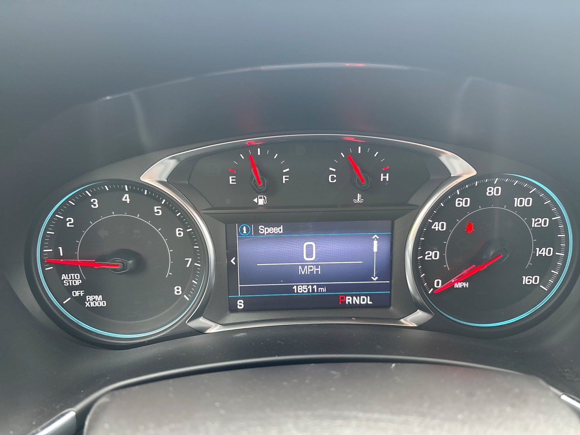 Used 2022 Chevrolet Equinox LT AWD/4WD image 20