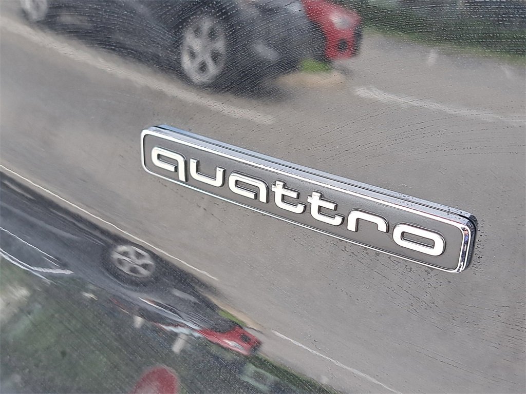 New 2025 Audi Q5 Premium Plus image 5