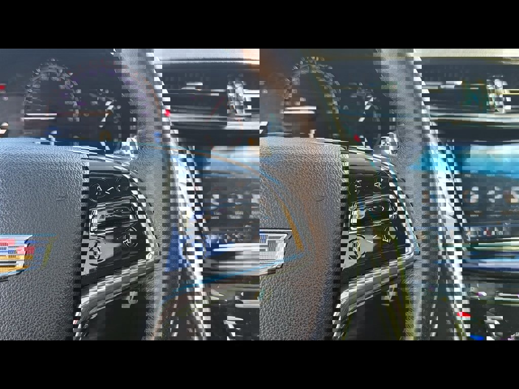 Used 2019 Cadillac CTS Luxury image 15