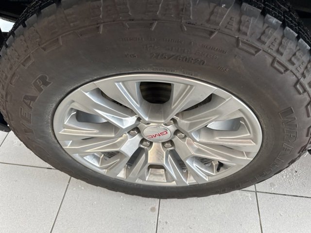 Used 2024 GMC Sierra 1500 Denali w/ Technology Package image 21