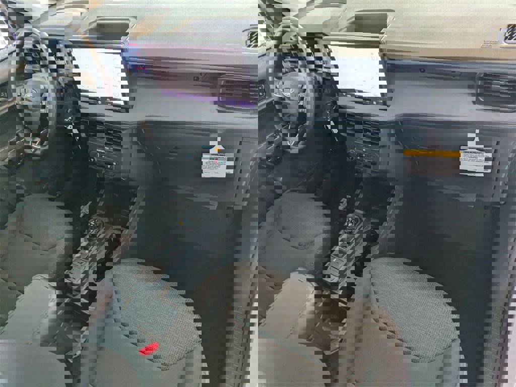 New 2026 Ford Maverick XL w/ Equipment Group 101A image 20