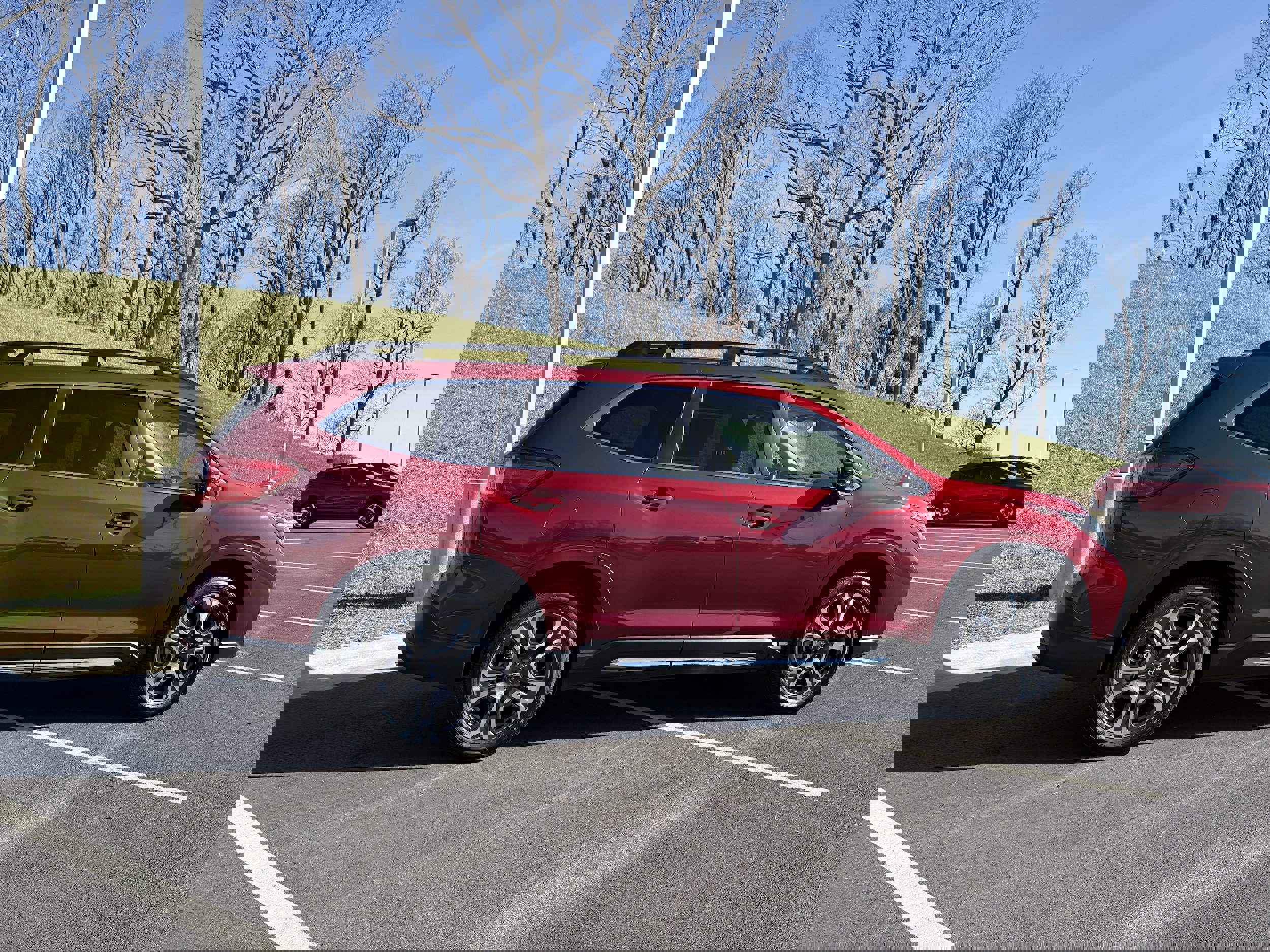 Certified 2024 Subaru Ascent Limited w/ Technology Package image 8