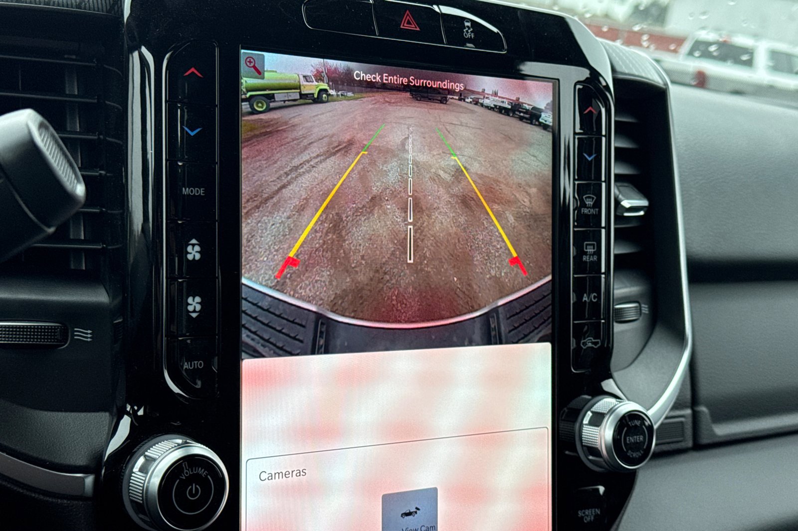 New 2026 RAM 2500 Big Horn image 18