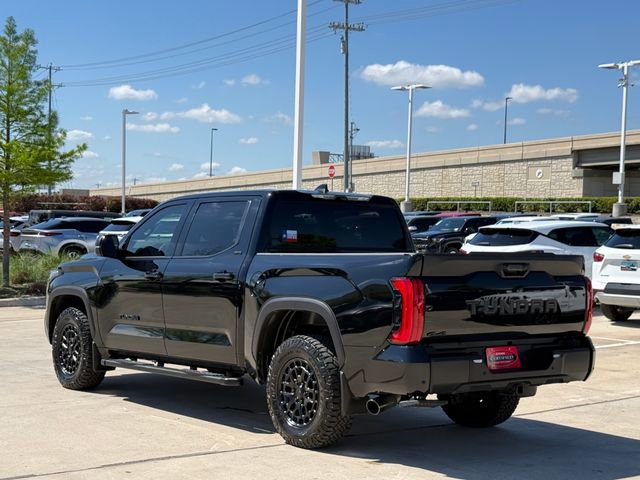 Used 2026 Toyota Tundra SR5 w/ SR5 Premium Package image 4