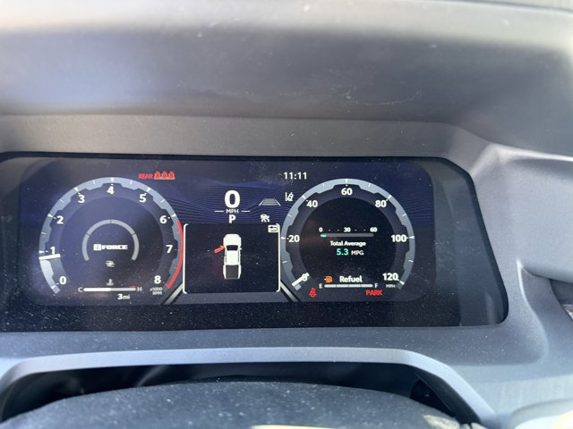 New 2026 Toyota Tacoma Limited image 12