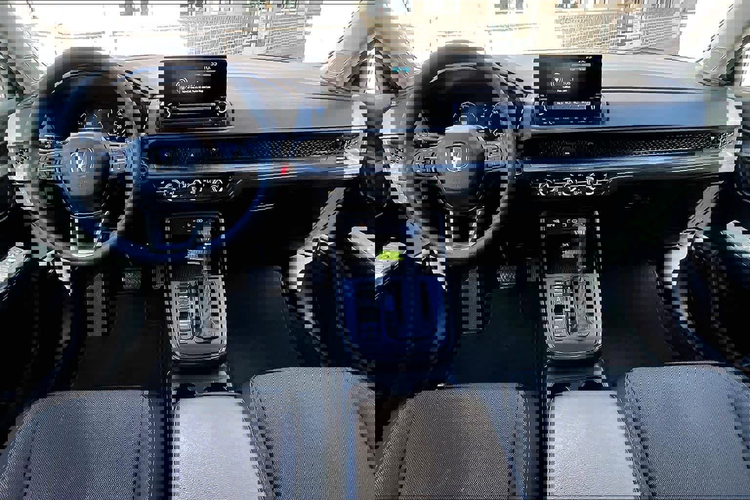 Certified 2023 Honda CR-V EX image 16