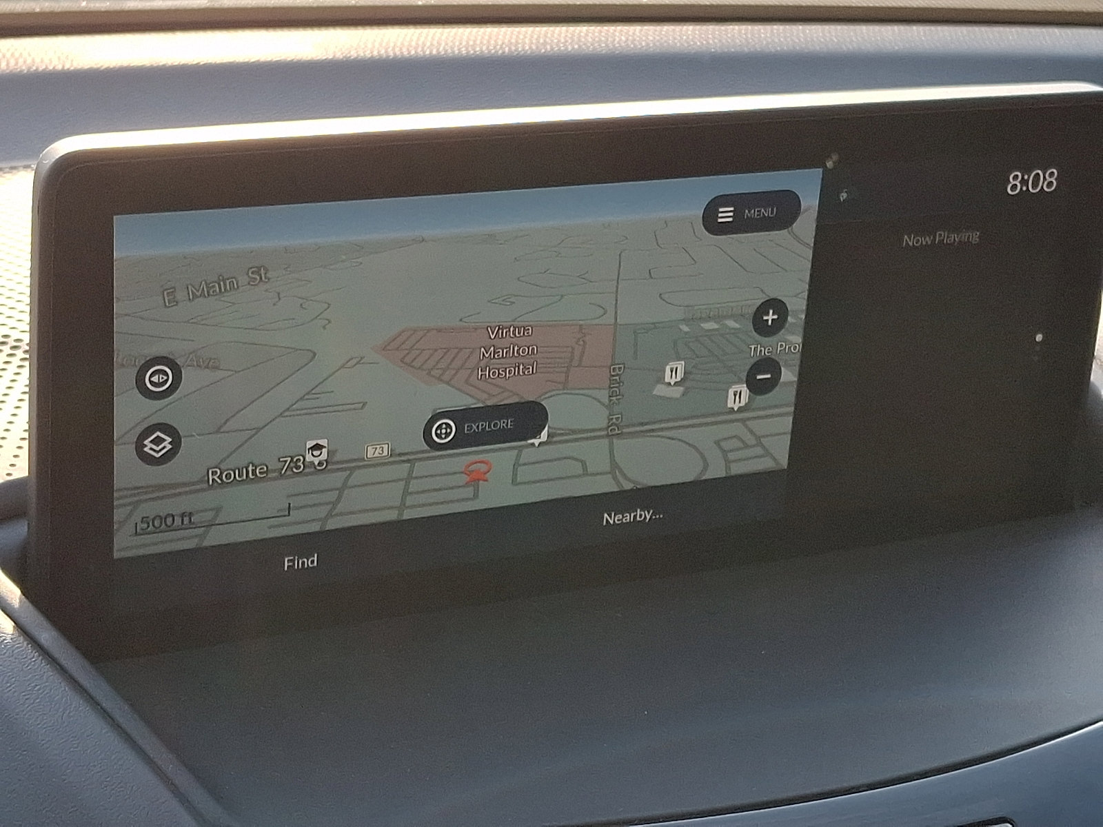 Used 2022 Acura RDX w/ Technology Package image 20