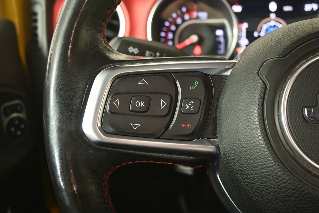 Used 2020 Jeep Wrangler Unlimited Rubicon image 36