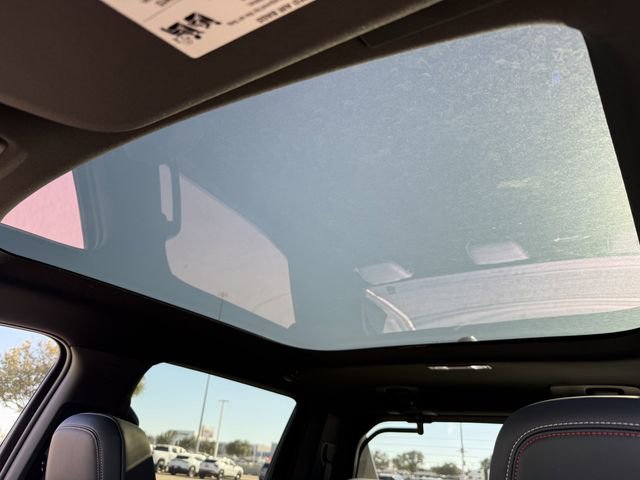 New 2026 Chevrolet Silverado EV Trail Boss w/ Premium Package image 24