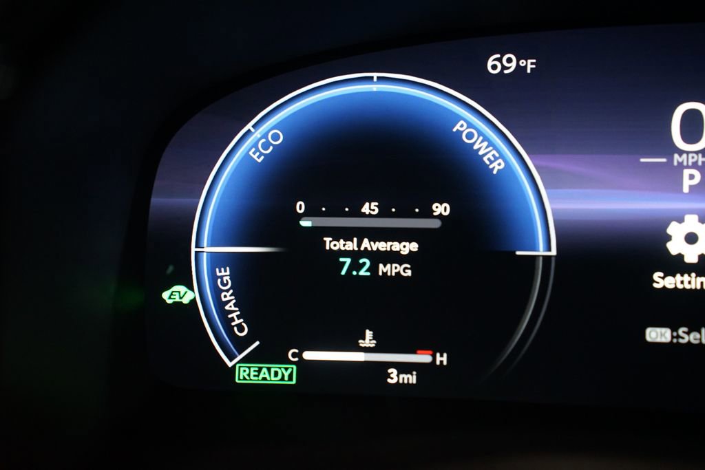 New 2026 Toyota Camry XLE image 16