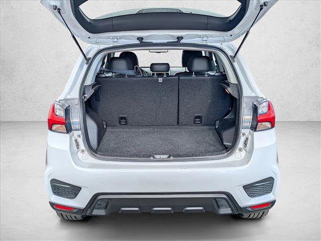 Used 2024 Mitsubishi Outlander Sport AWD image 6