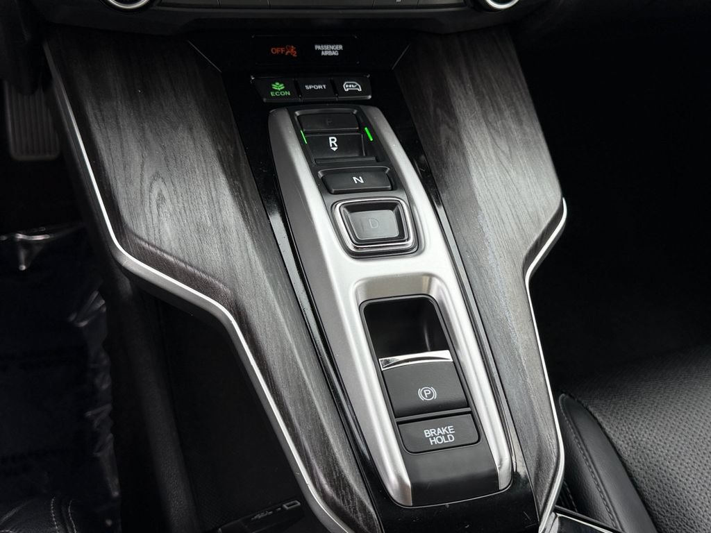 Used 2018 Honda Clarity Touring image 24