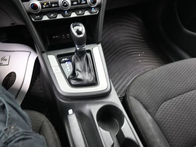 Used 2020 Hyundai Elantra SEL w/ Cargo Package (C1) image 12