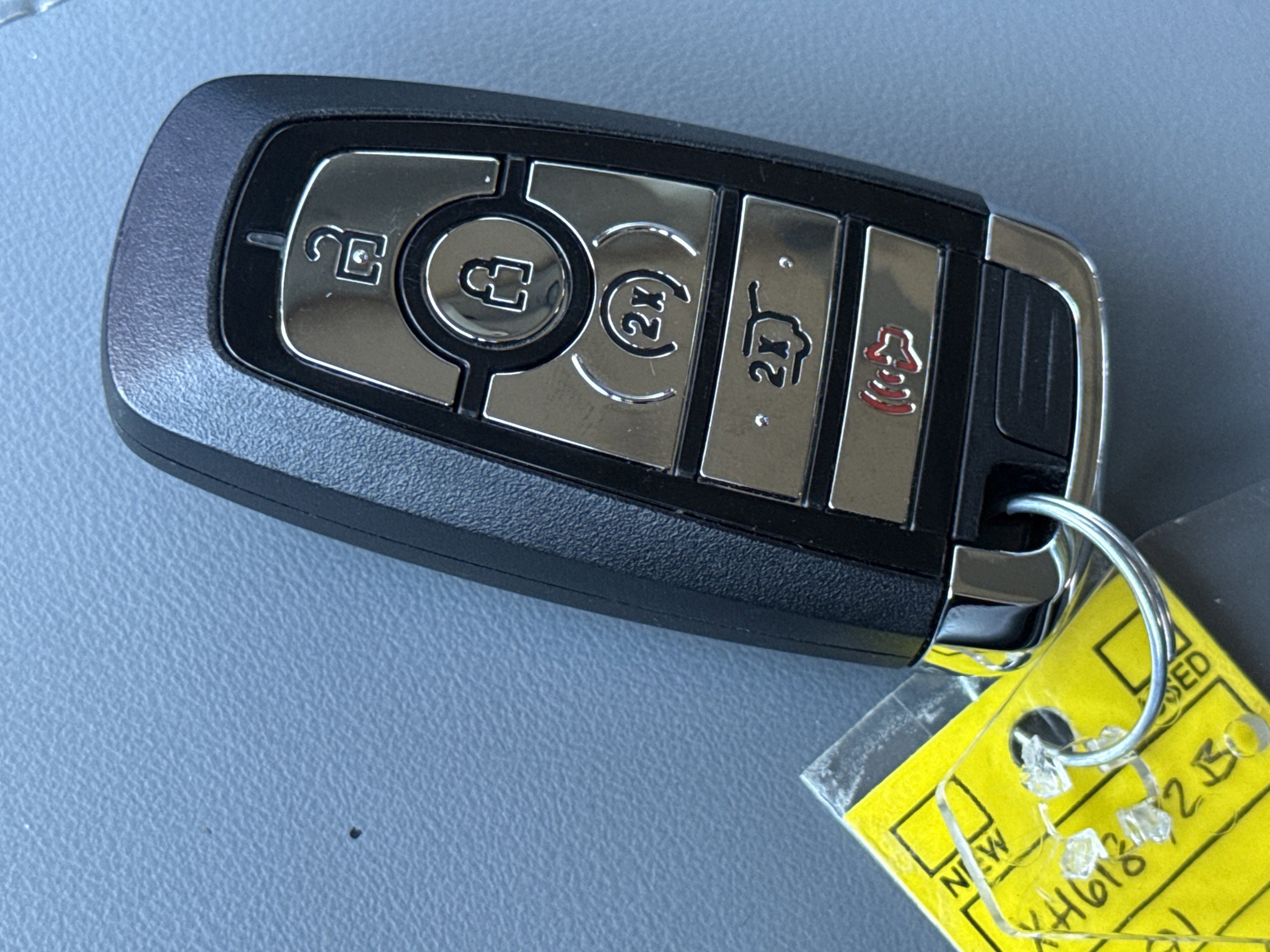 Used 2021 Lincoln Corsair Reserve w/ Equipment Group 201A image 36