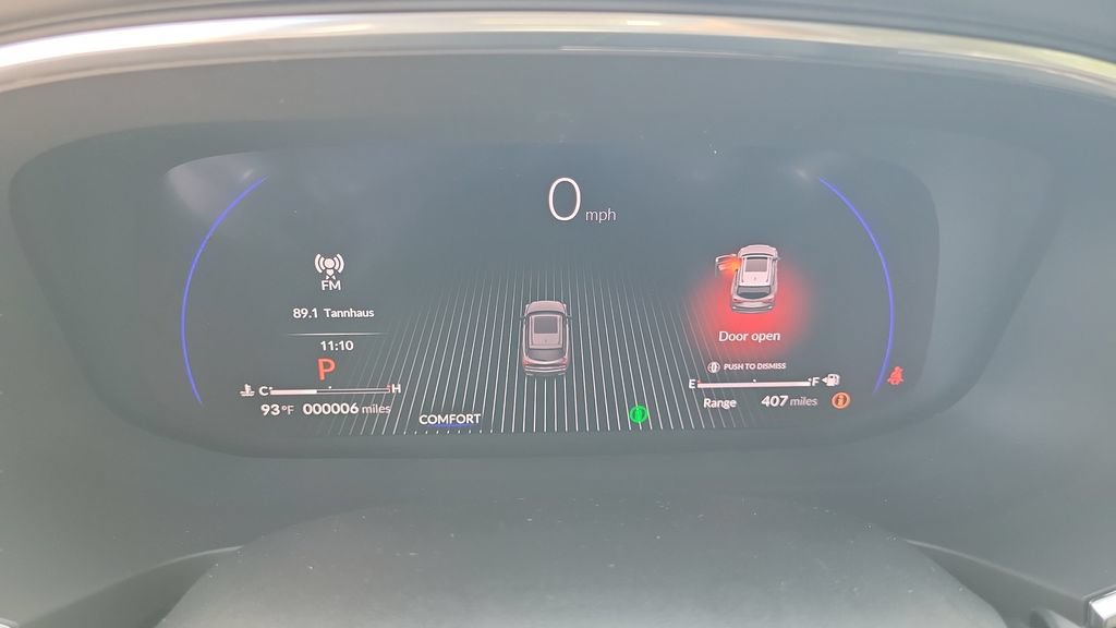 New 2026 Acura MDX SH-AWD image 23