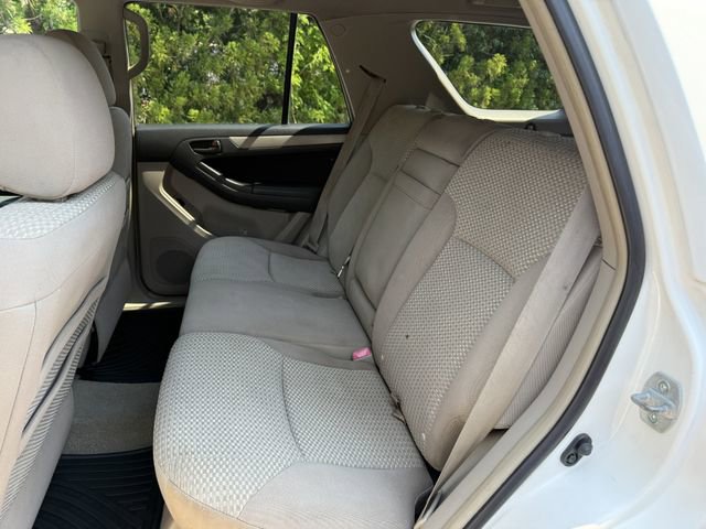 Used 2006 Toyota 4Runner SR5 RWD image 13