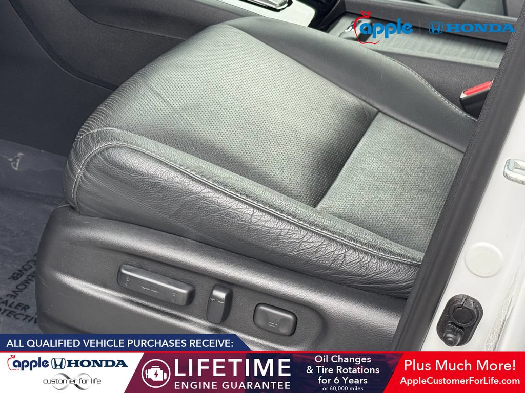 Used 2021 Honda Pilot Elite image 8