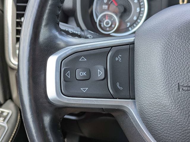 Used 2024 RAM 2500 Big Horn AWD/4WD image 24