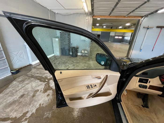 Used 2010 BMW X3 xDrive30i image 22