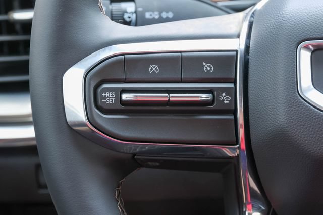 New 2026 GMC Canyon Denali AWD/4WD image 24