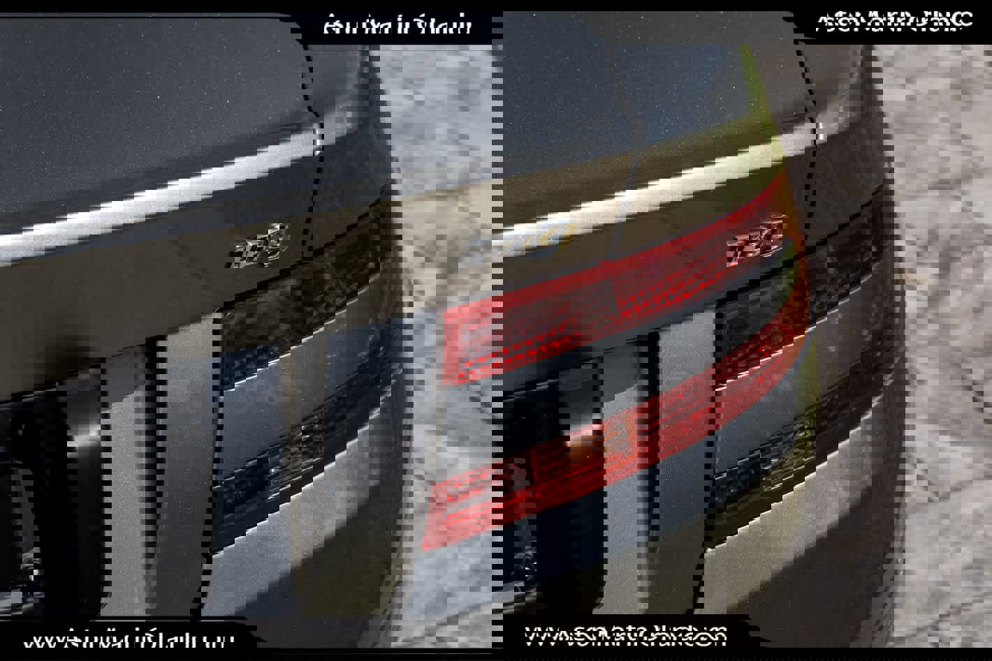 Used 2009 Aston Martin DB9 Volante image 29