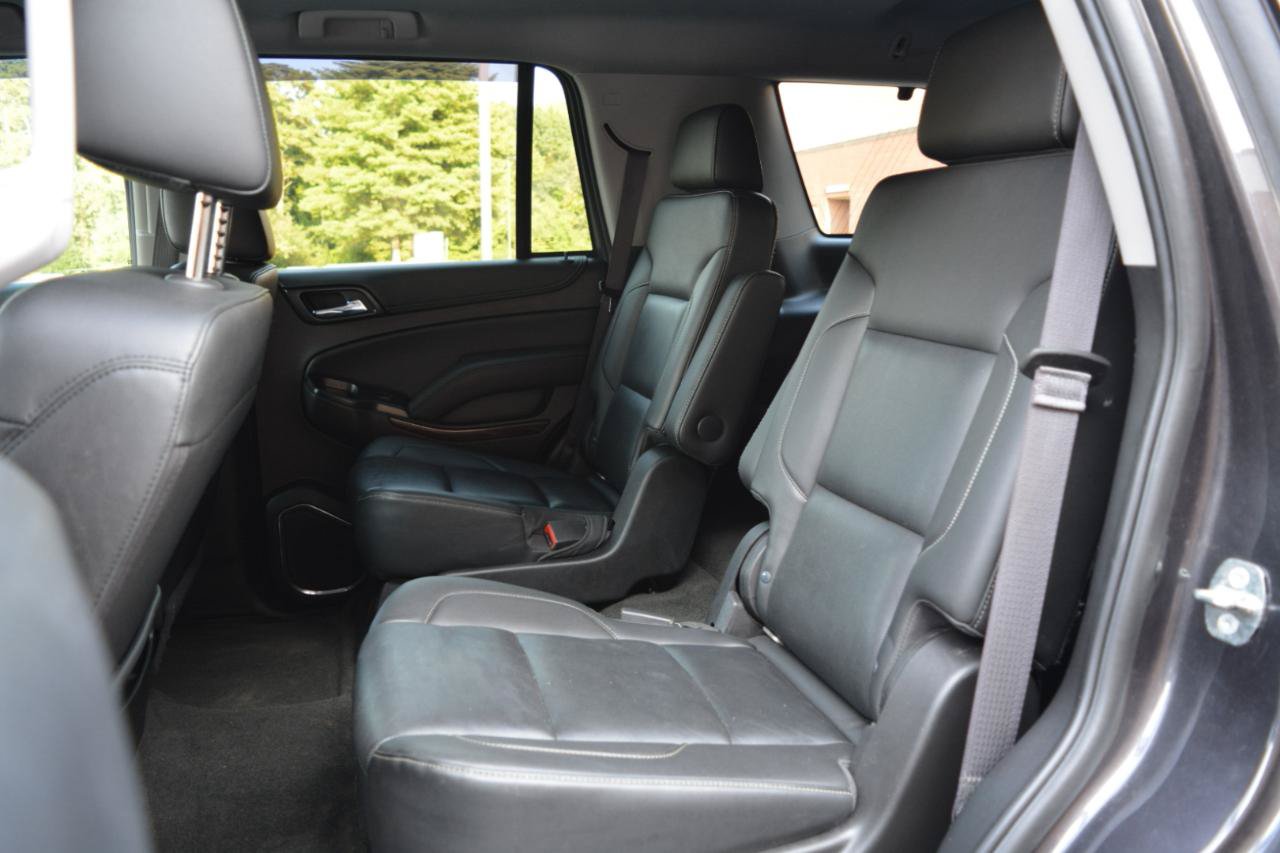 Used 2017 GMC Yukon SLT RWD image 12