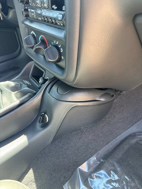 Used 1998 Chevrolet Camaro Z28 w/ SS Performance/Appearance Pkg RWD image 39