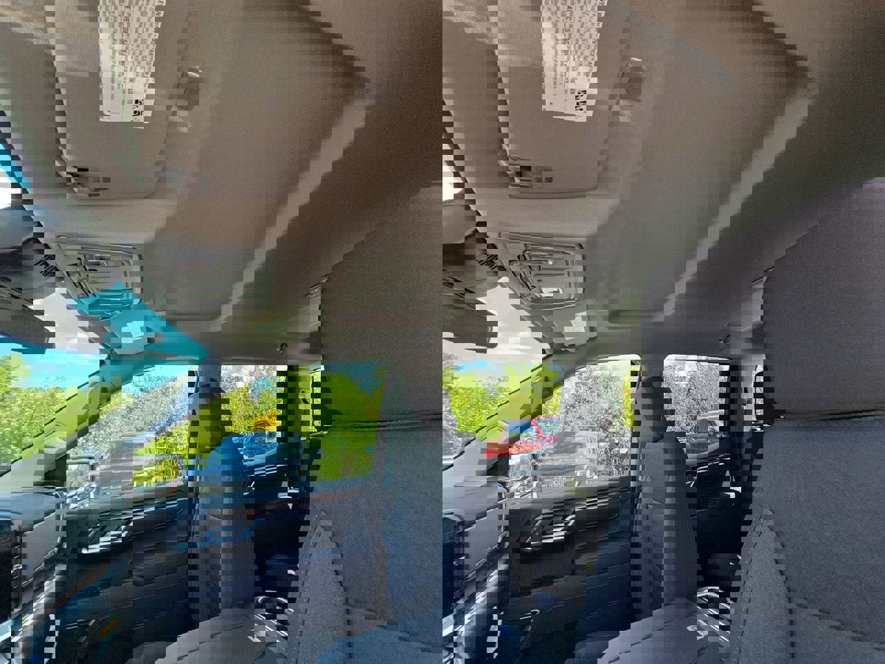 New 2026 Chevrolet Silverado 1500 LT image 55