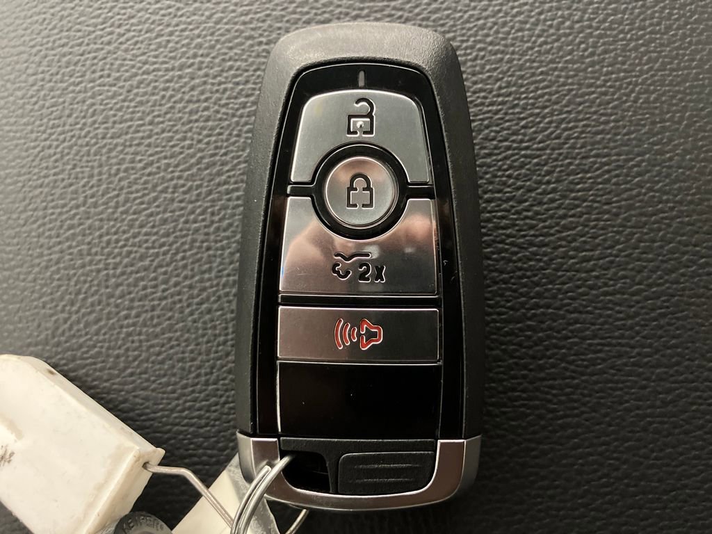 New 2025 Ford F150 Lightning Flash image 33