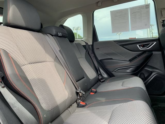 Used 2020 Subaru Forester Sport w/ Popular Package #2 AWD/4WD image 34