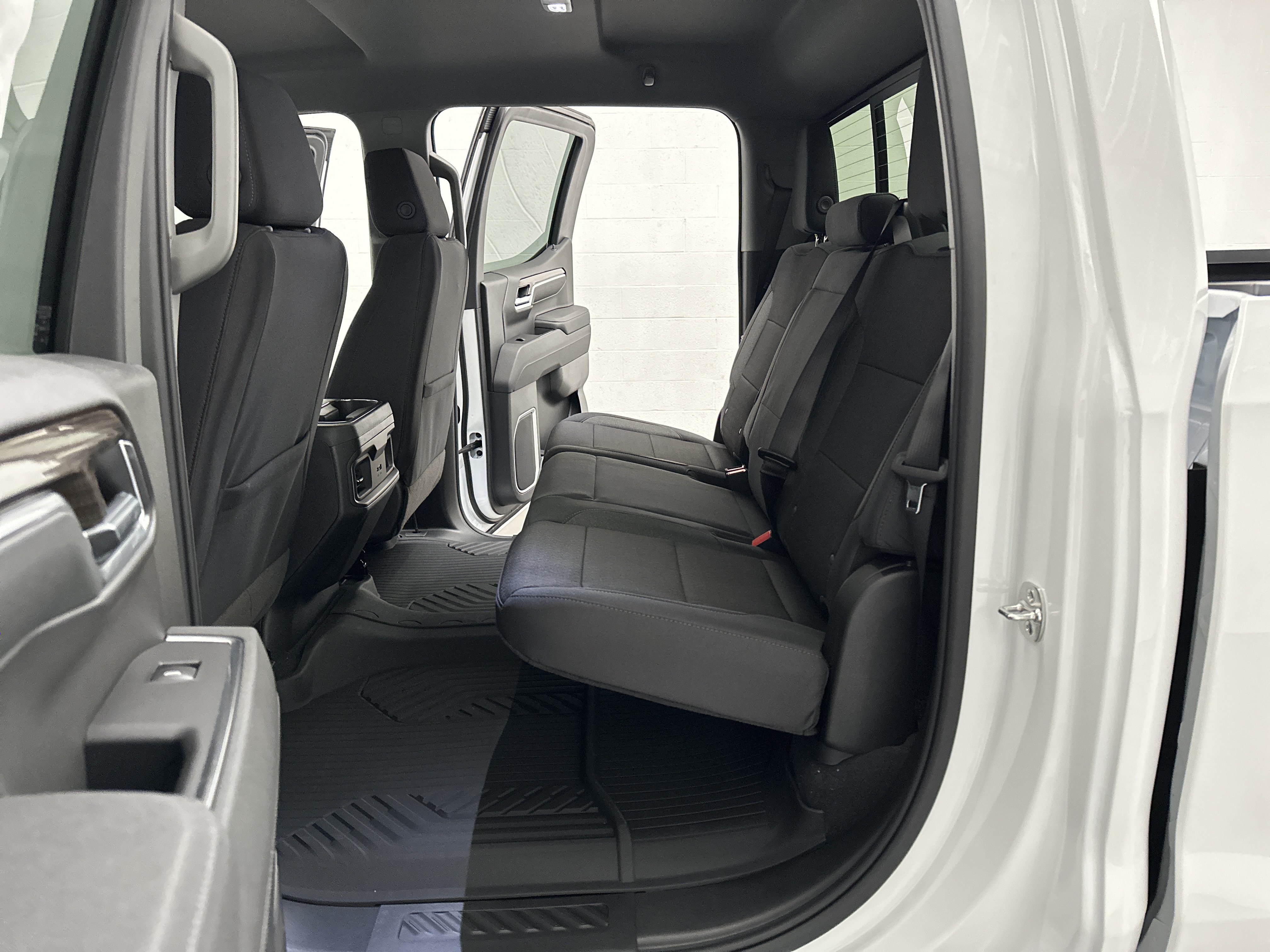 New 2026 Chevrolet Silverado 1500 RST AWD/4WD image 21