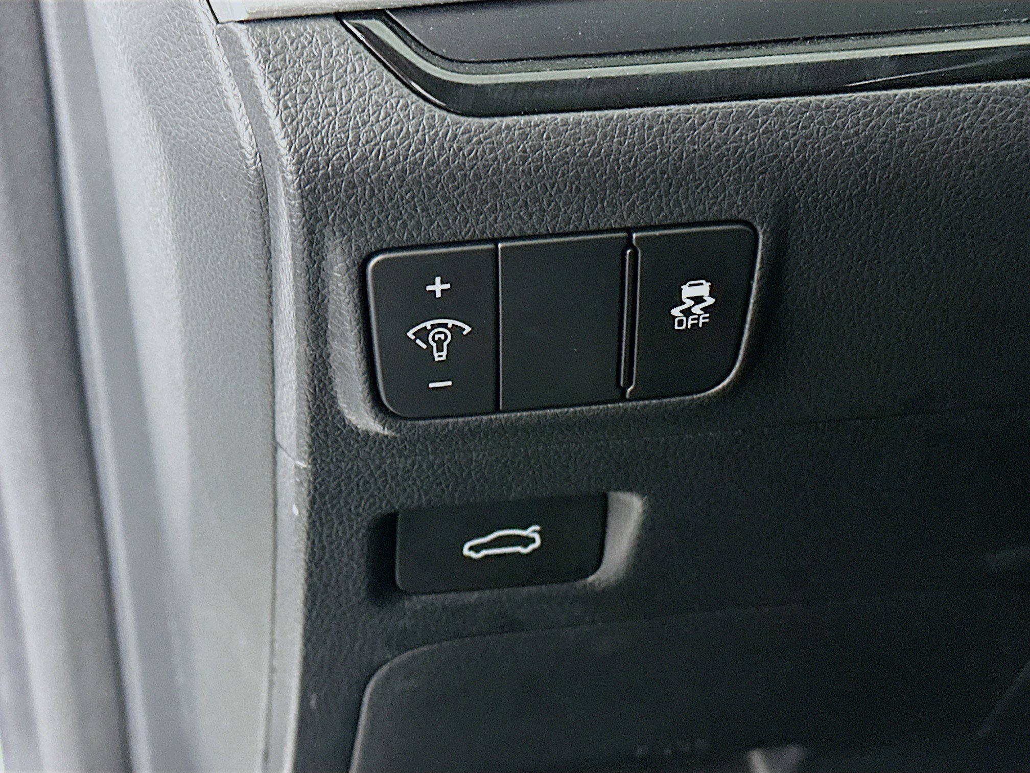 Used 2025 Kia K5 LXS FWD image 17