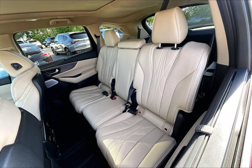 New 2026 Acura MDX SH-AWD w/ Advance Package image 20