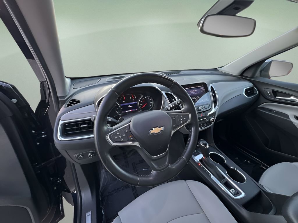 Certified 2020 Chevrolet Equinox Premier image 10