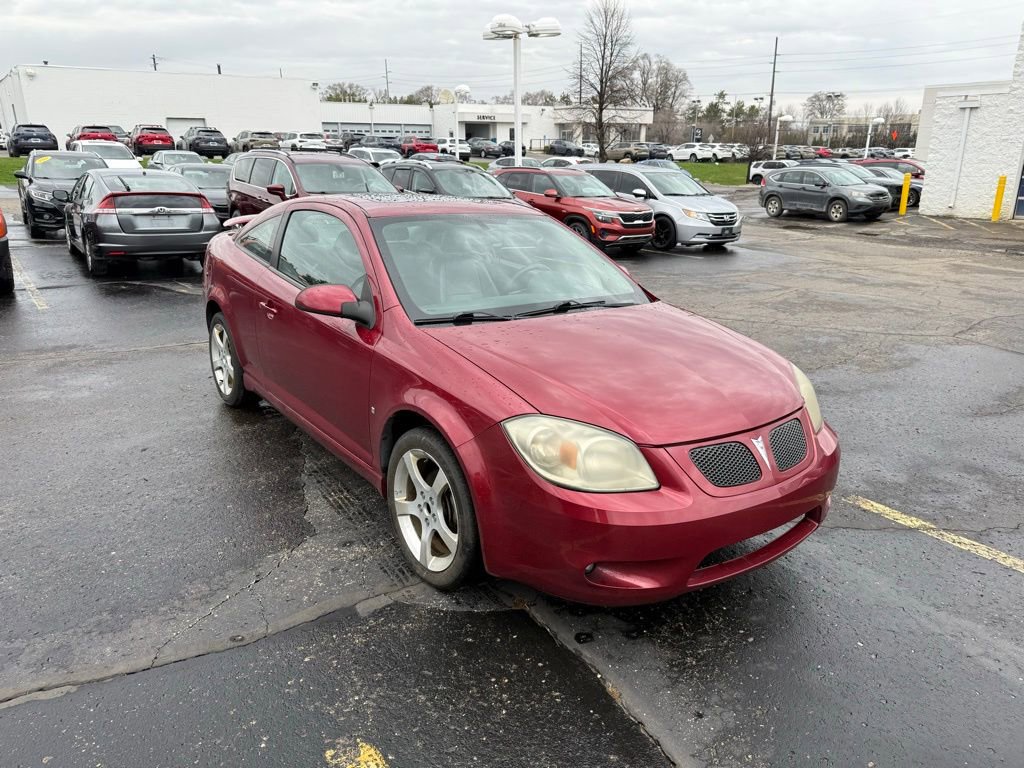 Used 2009 Pontiac G5 GT image 4