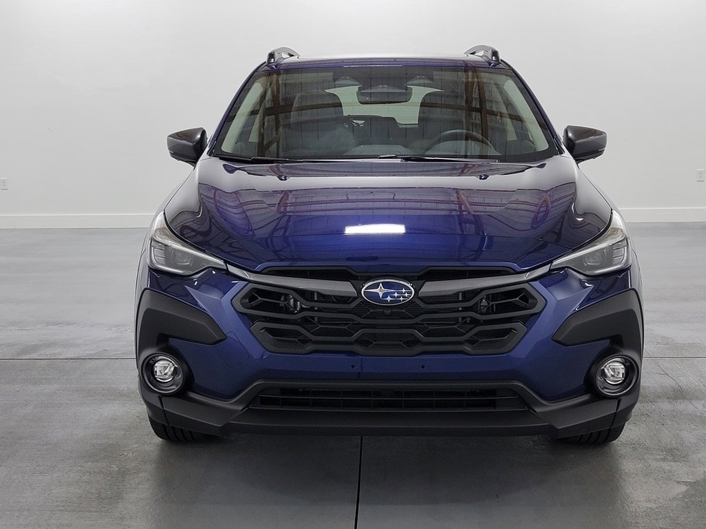 New 2026 Subaru Crosstrek 2.5i Limited AWD/4WD image 3
