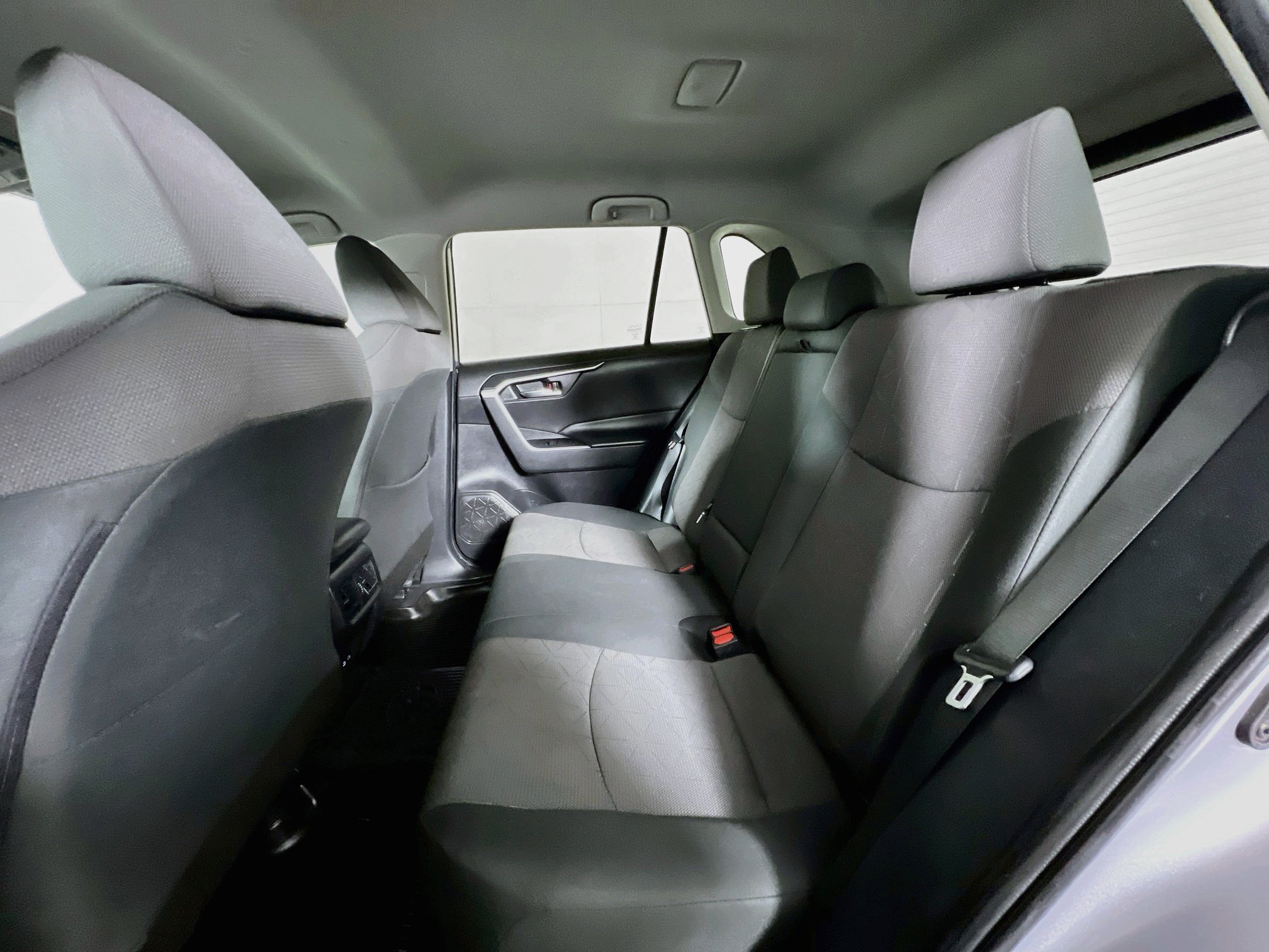 Certified 2024 Toyota RAV4 XLE FWD image 20