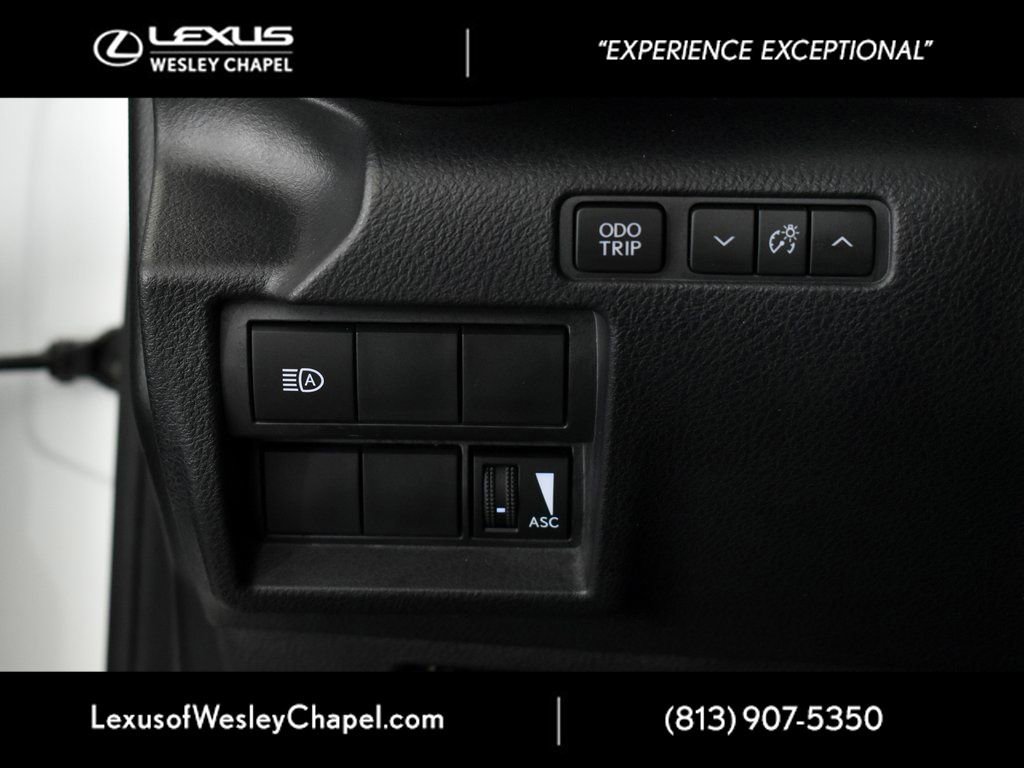 Used 2022 Lexus IS 350 F Sport w/ Accessory Package image 35
