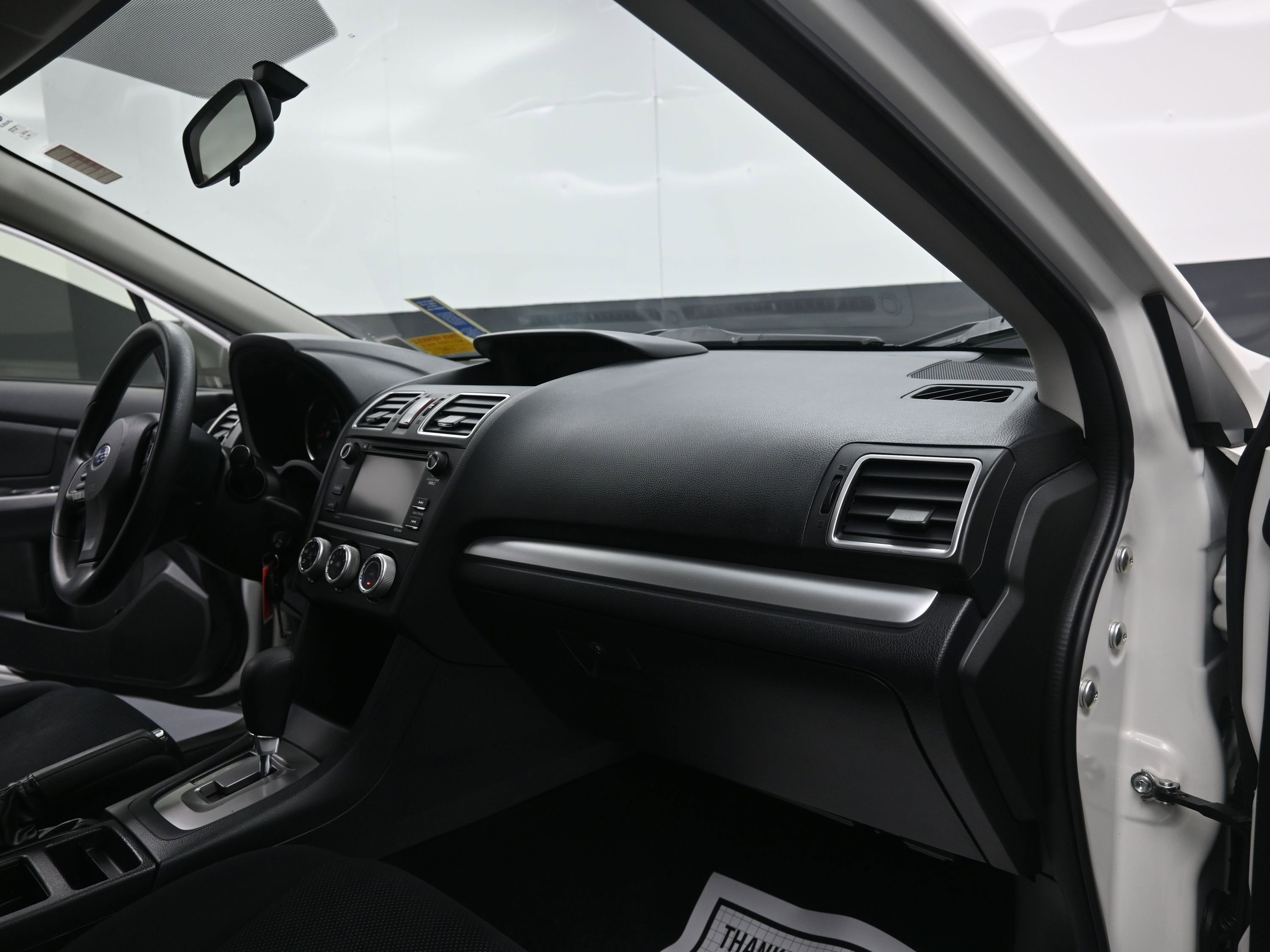 Used 2015 Subaru Impreza 2.0i image 28