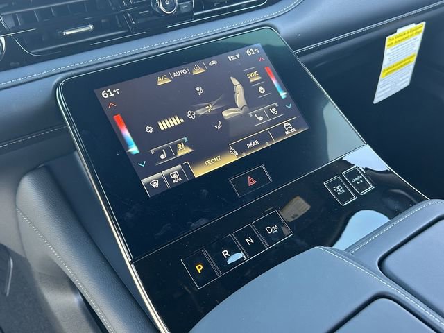 New 2026 INFINITI QX80 Autograph AWD/4WD image 30