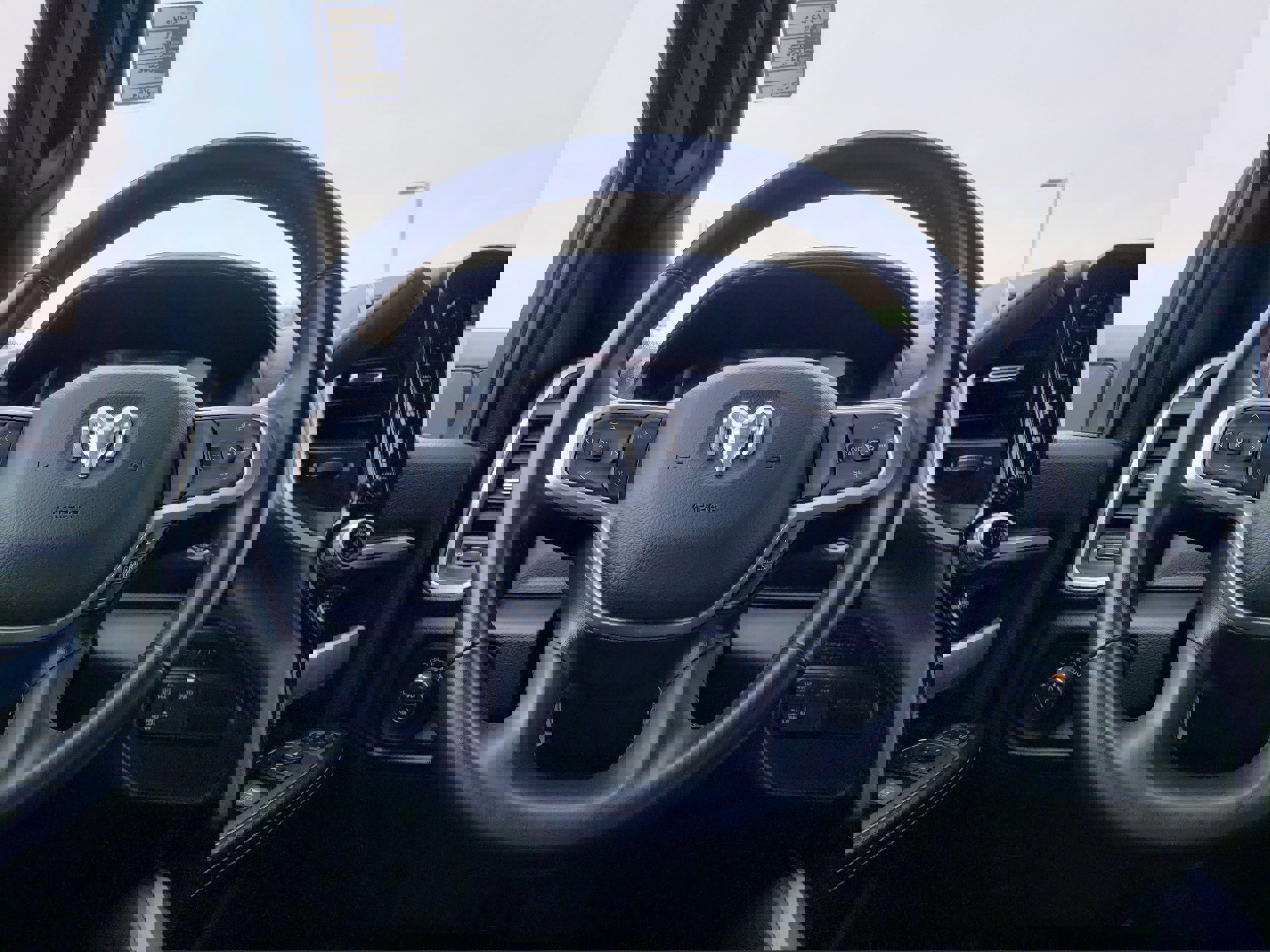 Used 2024 RAM 2500 Big Horn w/ Sport Appearance Package image 41