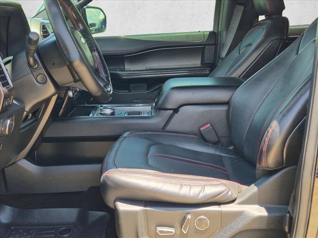 Used 2019 Ford Expedition Limited w/ Equipment Group 303A RWD image 13