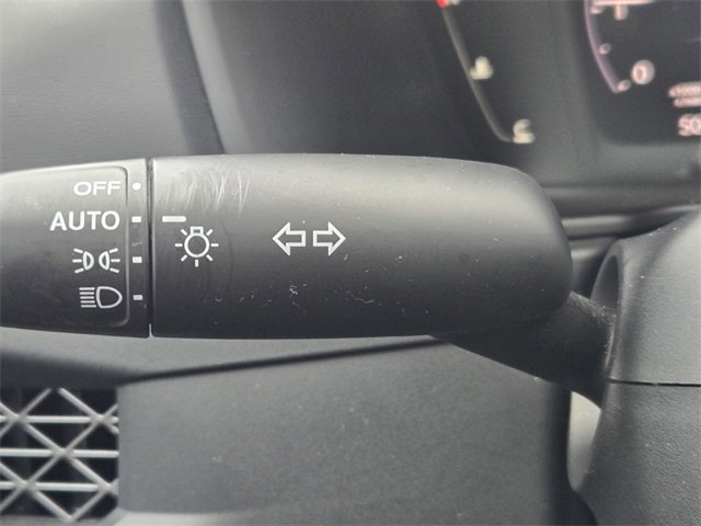 Used 2023 Honda Accord EX image 22