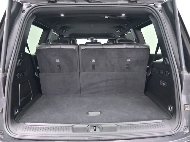 Used 2022 Jeep Wagoneer Series II w/ Convenience Group I image 33