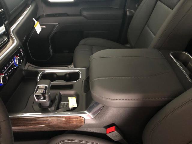New 2025 GMC Sierra 1500 Elevation w/ Elevation Premium Package image 7
